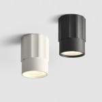 Накладной светодиодный светильник Inodesign Event White 44.1185