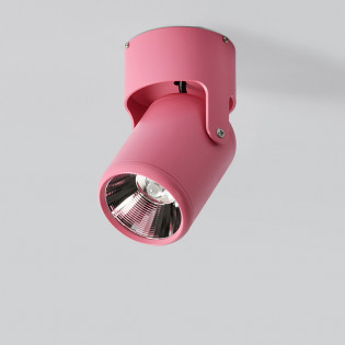 Накладной точечный светодиодный светильник Inodesign Fun 40.0102 - 0