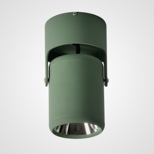 Накладной точечный светодиодный светильник Inodesign Fun 40.0104 - 0