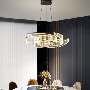 Подвесная люстра Inodesign Gabriel 44.5012 - 1