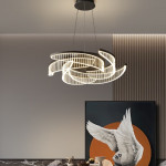 Подвесная люстра Inodesign Gabriel 44.5012