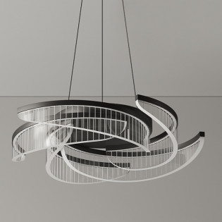 Подвесная люстра Inodesign Gabriel 44.5012 - 0