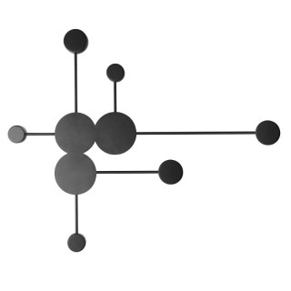Настенный светодиодный светильник Inodesign Geometry 44.9173