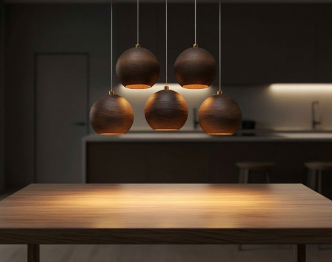 Подвесной светильник Inodesign Gerit 44.1001