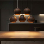 Подвесной светильник Inodesign Gerit 44.1001