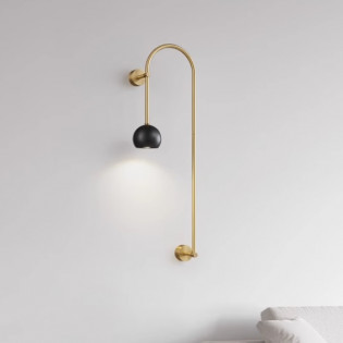 Бра Inodesign Heimir Left 44.8028 - 0