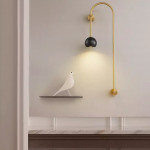 Бра Inodesign Heimir Left 44.8028