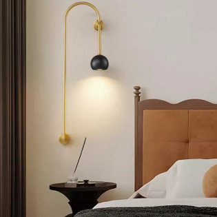 Бра Inodesign Heimir Right 44.8014 - 1