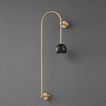 Бра Inodesign Heimir Right 44.8014