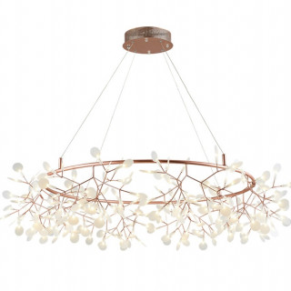 Подвесная люстра Inodesign Heracleum 44.312 D210 G