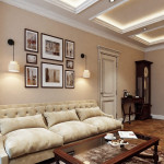 Бра Inodesign Hiskias 44.6020