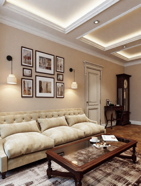 Бра Inodesign Hiskias 44.6020