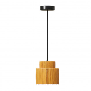 Подвесной светильник Inodesign Hiskias Ginger 40.1615 - 0