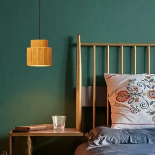 Подвесной светильник Inodesign Hiskias Ginger 40.1615 - 1