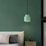 Подвесной светильник Inodesign Hiskias Green 42.1615