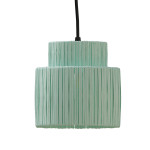 Подвесной светильник Inodesign Hiskias Green 42.1615