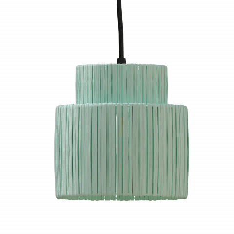 Подвесной светильник Inodesign Hiskias Green 42.1615