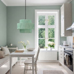 Подвесная люстра Inodesign Hiskias Green 42.3550
