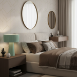 Настольная лампа Inodesign Hiskias Green 42.3826