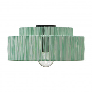 Потолочная люстра Inodesign Hiskias Green 44.2145 - 0
