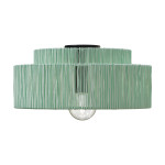 Потолочная люстра Inodesign Hiskias Green 44.2155