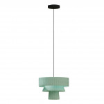 Подвесной светильник Inodesign Hiskias Lux D30 40.2030 Green