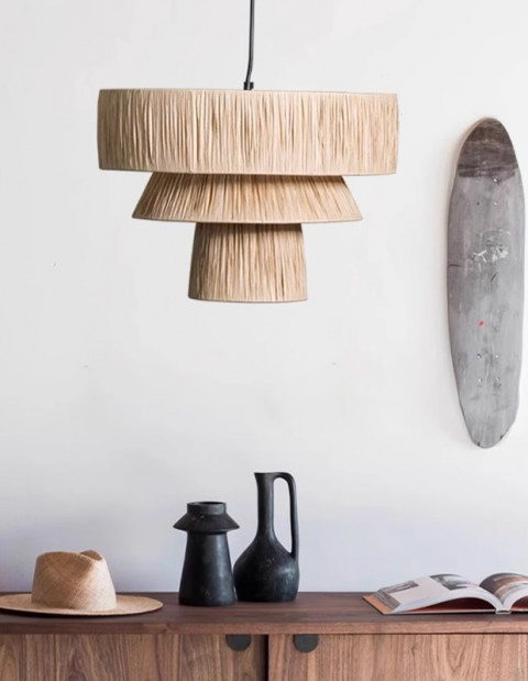 Подвесная люстра Inodesign Hiskias Lux D80 40.5680