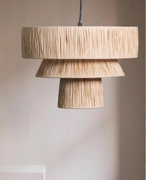 Подвесная люстра Inodesign Hiskias Lux D80 40.5680