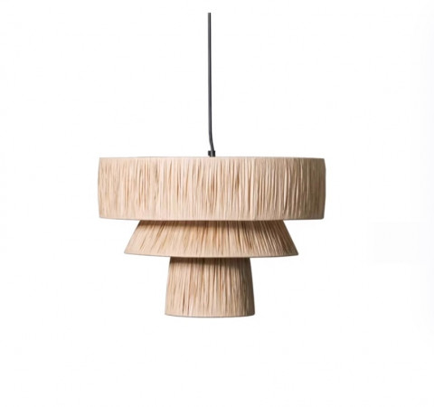 Подвесная люстра Inodesign Hiskias Lux D80 40.5680