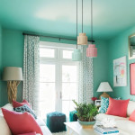Подвесной светильник Inodesign Hiskias trio multicolor 44.3515