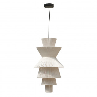 Подвесная люстра Inodesign Hiskias Ziggurat 44.5530 - 0