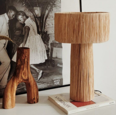 Настольная лампа Inodesign Hiskias 44.3826