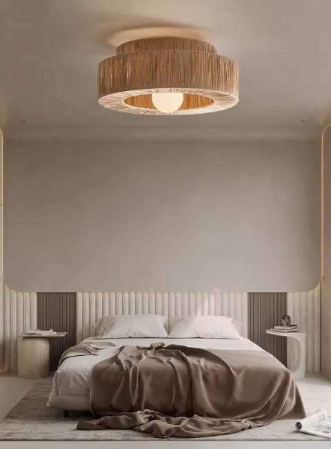 Потолочная люстра Inodesign Hiskias 44.2555