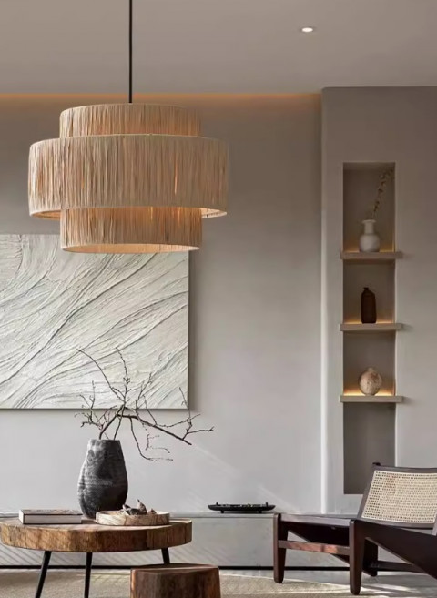 Подвесная люстра Inodesign Hiskias 44.2840
