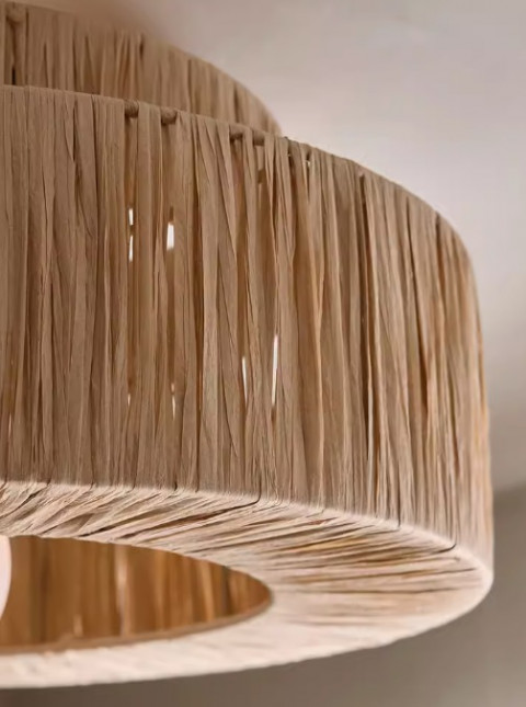 Потолочная люстра Inodesign Hiskias 44.2555