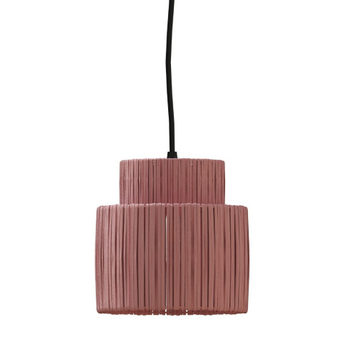 Подвесной светильник Inodesign Hiskias Pink 43.1615