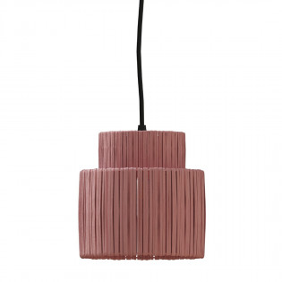 Подвесной светильник Inodesign Hiskias Pink 43.1615 - 0