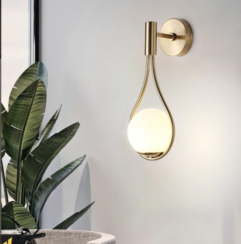 Бра Inodesign Hoop Drop 41.4252