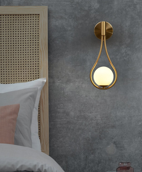 Бра Inodesign Hoop Drop 41.4252