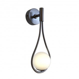 Бра Inodesign Hoop Drop Black 41.4252 - 0
