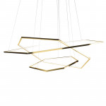Подвесной светодиодный светильник Inodesign Impress 40.5415