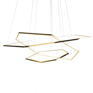 Подвесной светодиодный светильник Inodesign Impress 40.5415 - 0