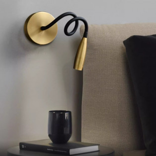 Бра Inodesign Isis 40.4510 - 1