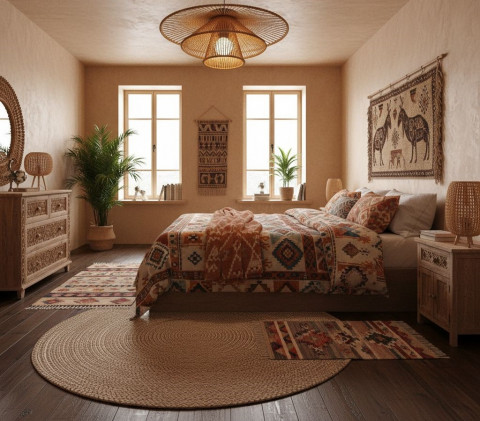 Потолочный светильник Inodesign Jungle 44.5022