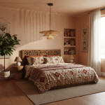 Подвесной светильник Inodesign Jungle 44.5020