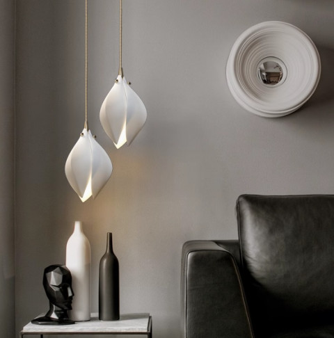 Подвесной светильник Inodesign Lea 44.1323