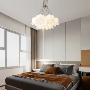 Подвесная люстра Inodesign Lillis 7 40.4307 - 1