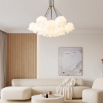 Подвесная люстра Inodesign Lillis 13 40.6313