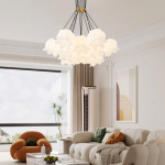 Подвесная люстра Inodesign Lillis 13 40.6313