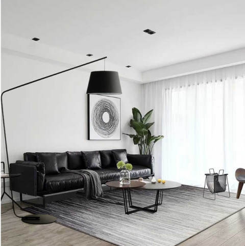 Торшер Inodesign Lobby 44.4520